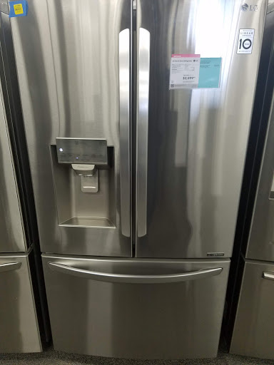 Electronics Store «Best Buy», reviews and photos, 2041 U.S. 287 Frontage Rd, Mansfield, TX 76063, USA