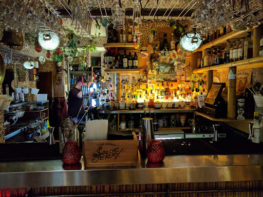 Tiki Bar & Kitsch Inn