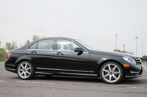 Used Car Dealer «Richard Catena Auto Wholesalers», reviews and photos, 430 Industrial Ave, Teterboro, NJ 07608, USA