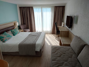 Photo n°93 de Brit Hotel de L' Océan à Concarneau ()