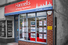 Hannells Estate Agents