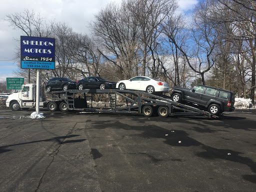 Used Car Dealer «Sheldon Motors», reviews and photos, 616 NJ-18, East Brunswick, NJ 08816, USA