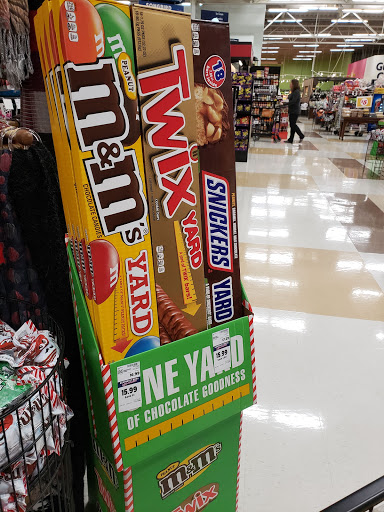 Grocery Store «Family Fare Supermarket», reviews and photos, 1185 Washington Ave, Holland, MI 49423, USA