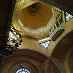 Photo n° 1 de l'avis de Vojtech.u fait le 10/08/2018 à 20:57 pour Église Saint-Julien à Domfront en Poiraie