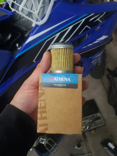 Rene Barra Com - Concesionario de automóviles