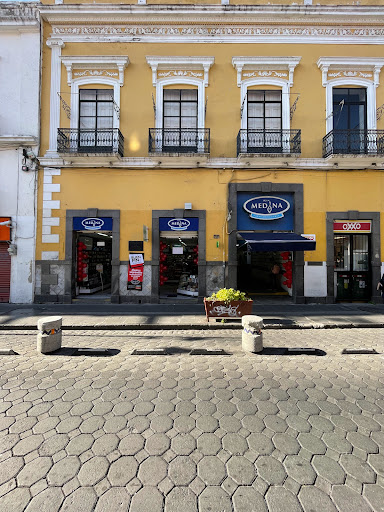 Farmacias Medina