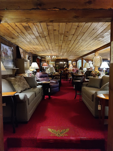 Furniture Store «Country Colonial Shop», reviews and photos, 480 College Hwy, Southwick, MA 01077, USA