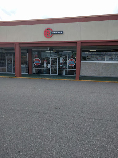 RadioShack, 1803 US-1, St Augustine, FL 32084, USA, 