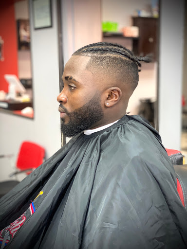 Beauty Salon «Chriselias Beauty Salon», reviews and photos, 772 S Main St A, Woodstock, VA 22664, USA