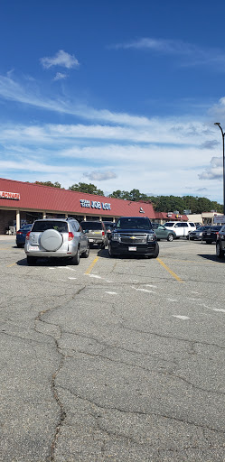 Discount Store «Ocean State Job Lot», reviews and photos, 114 Main St, Medway, MA 02053, USA