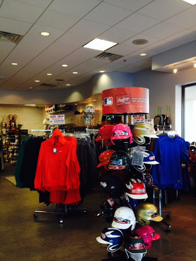 Sporting Goods Store «Simonetti Sports», reviews and photos, 2007 NJ-35, Wall Township, NJ 07719, USA