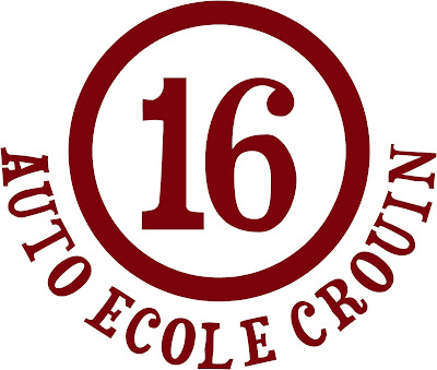 auto école de crouin à Burie
