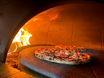 Photos du propriétaire du Pizzeria C PIZZA AU FEU DE BOIS Montmagny - n°3