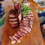 Photo n°6 de l'avis de Aldo.e fait le 14/08/2019 à 10:45 sur le  Restaurant Elia à Fosdinovo