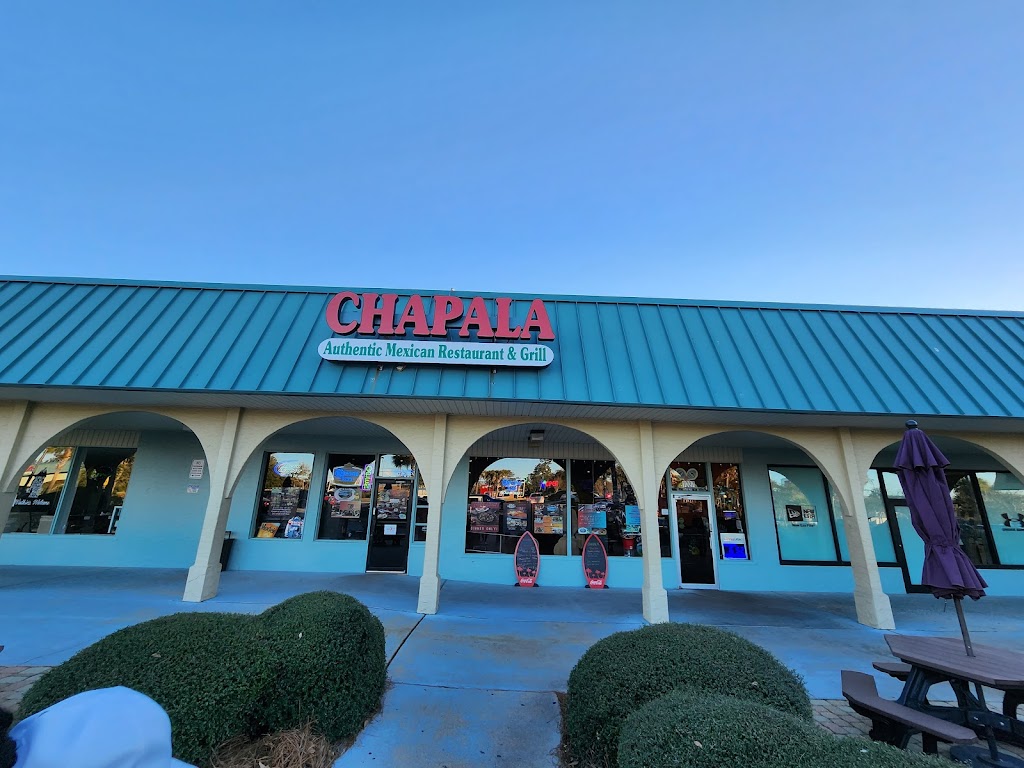 Chapala Authentic Mexican Restaurant and Grill Niceville 32578
