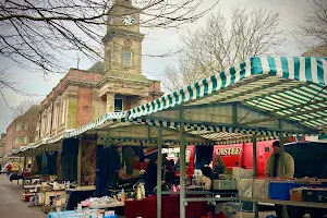 Newcastle-under-Lyme Markets image