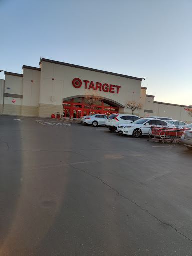 Department Store «Target», reviews and photos, 499 W Orange Show Rd, San Bernardino, CA 92408, USA