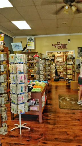 Gift Shop «The Mushroom Cap», reviews and photos, 114 W State St, Kennett Square, PA 19348, USA