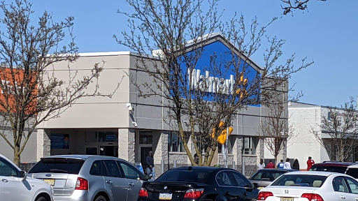 Discount Store «Walmart», reviews and photos, 1303 Centennial Ave, Piscataway Township, NJ 08854, USA