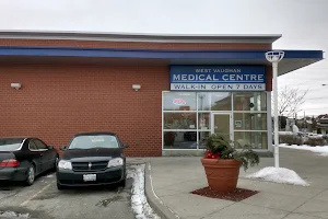 West Vaughan Medical Centre image