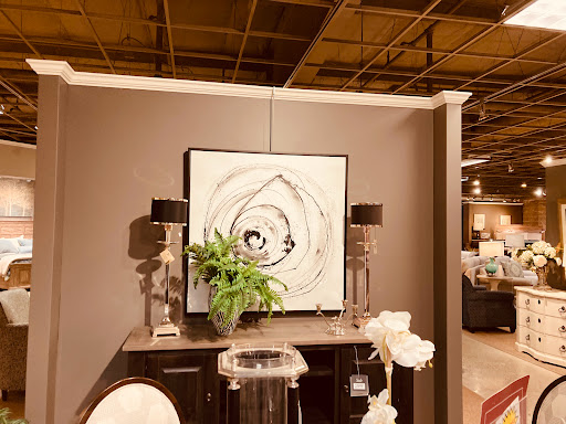 Furniture Store «Bassett Home Furnishings», reviews and photos, 2233 Bel-Red Rd, Redmond, WA 98052, USA