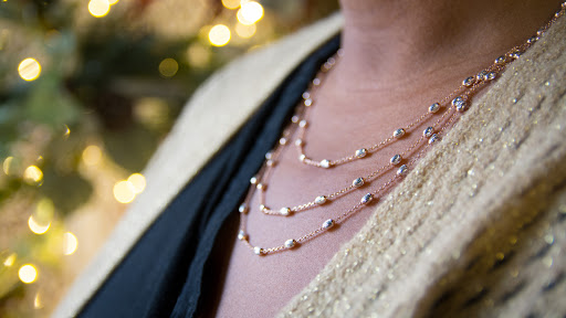 Jewelry Designer «ABRACADABRA Jewelry/Gem Gallery», reviews and photos, 205 E Liberty St, Ann Arbor, MI 48104, USA