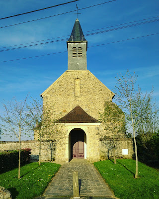 Paroisse de Boullay les Troux à Boullay-les-Troux