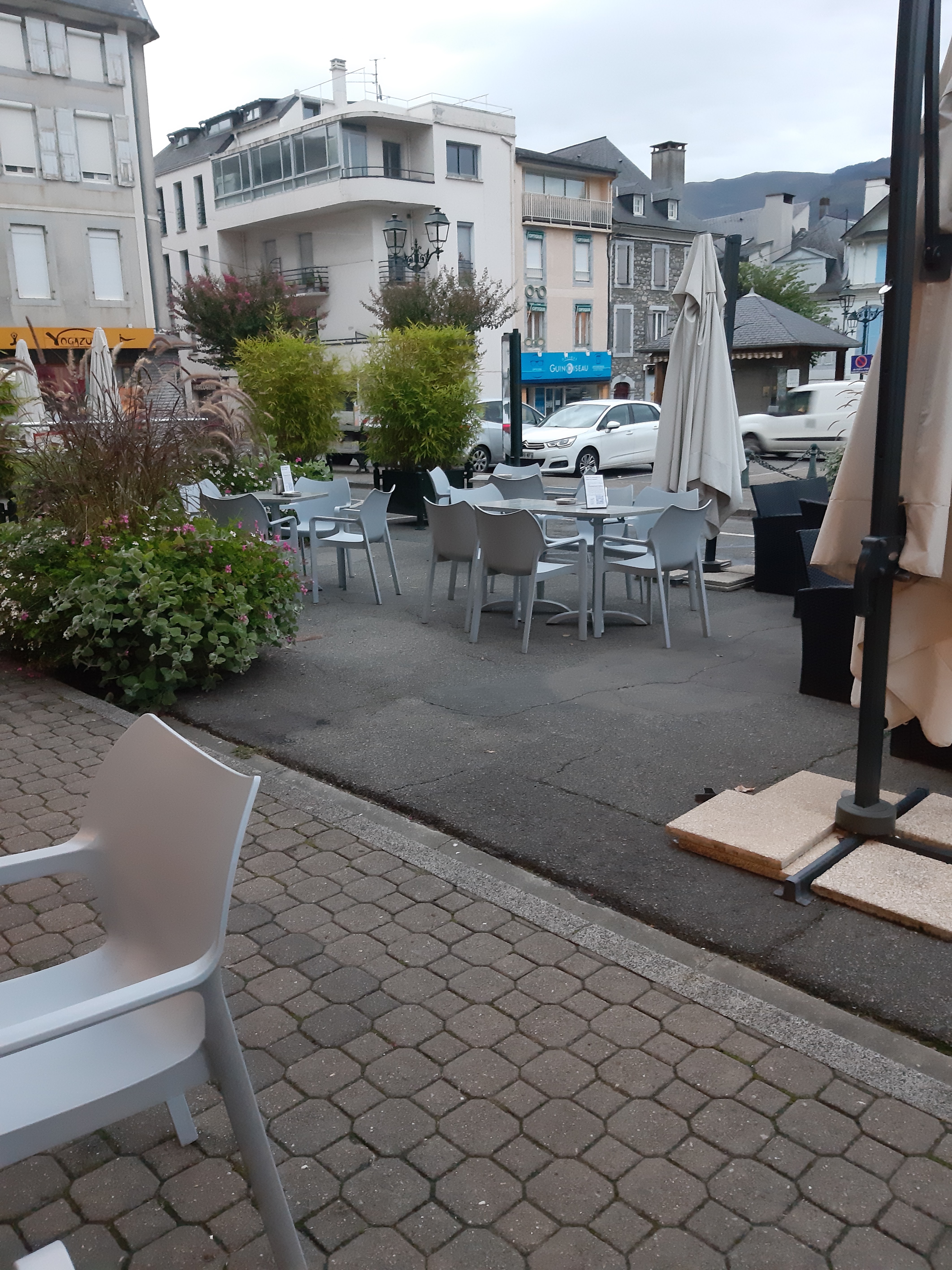 Photo n° 15 de l'avis de BOB.O fait le 01/10/2020 à 10:17