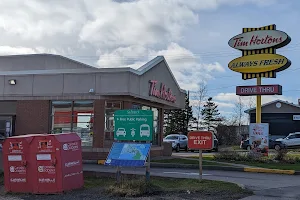 Tim Hortons image