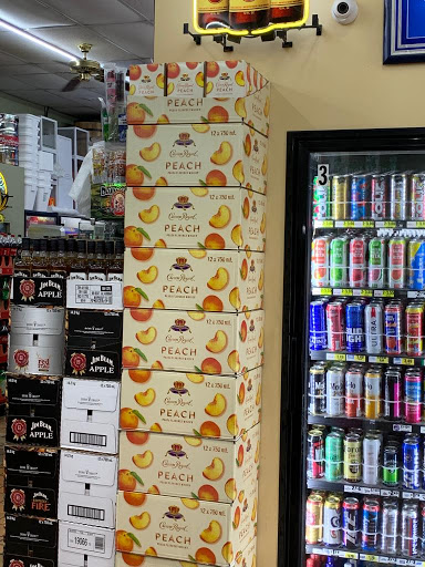 Liquor Store «Liquor World», reviews and photos, 50 Haven Hill Rd, Shelbyville, KY 40065, USA