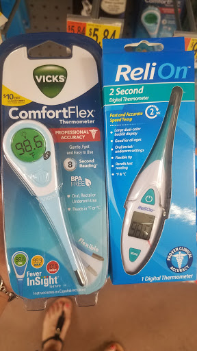 Supermarket «Walmart Neighborhood Market», reviews and photos, 915 N Town E Blvd, Mesquite, TX 75150, USA