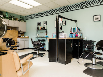 Northwest Hair Studio - Bremerton