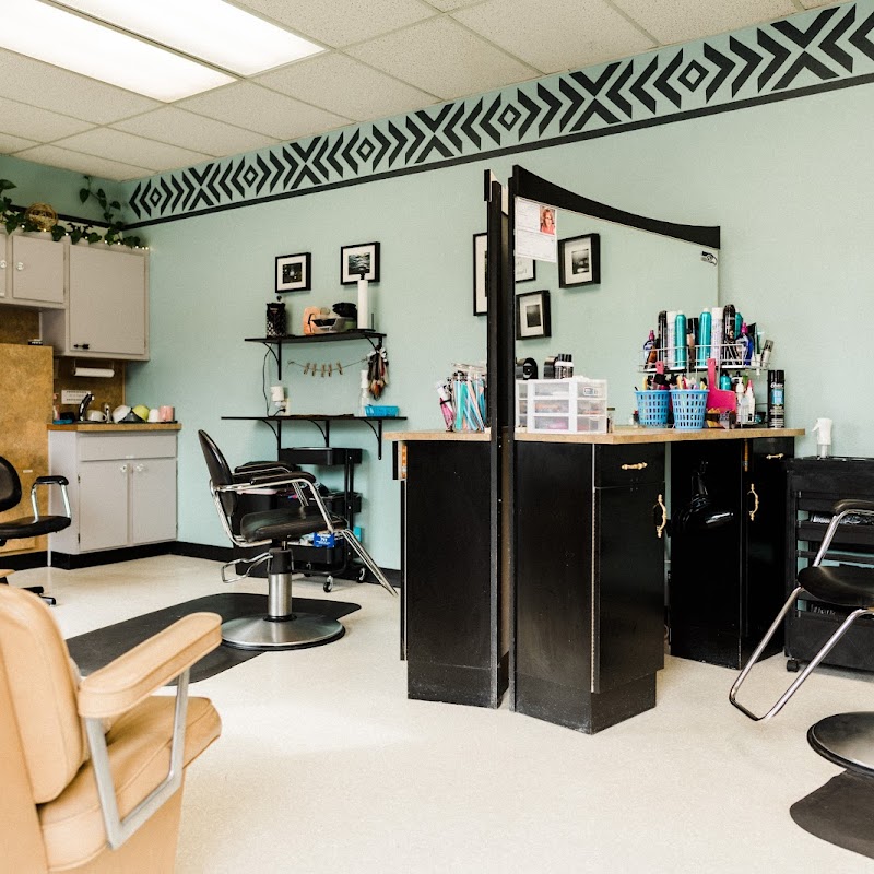 Northwest Hair Studio - Bremerton