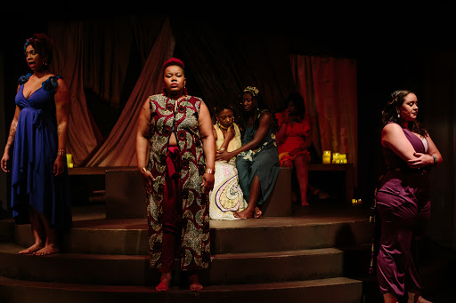 Performing Arts Theater «Open Stage of Harrisburg», reviews and photos, 25 N Court St, Harrisburg, PA 17101, USA