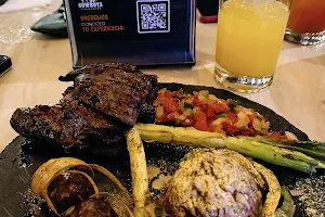 COWBOYS Steakhouse | San Miguel image