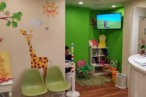 Little Sunshine Pediatric Dentistry LLC image