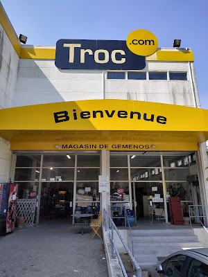TROC.COM AUBAGNE - GEMENOS à Gémenos