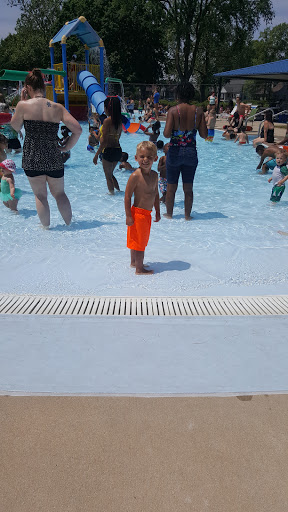 Water Park «Kennedy Water Park», reviews and photos, Eclipse Pl, South Bend, IN 46628, USA
