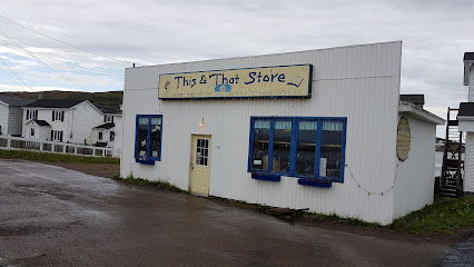 This & That Store