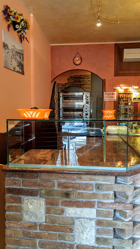 Pizzeria La Rustica in Noventa Vicentina, Provincia di Vicenza