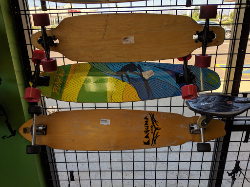 Sporting Goods Store «Play It Again Sports - Phoenix», reviews and photos, 3143 E Greenway Road, Phoenix, AZ 85032, USA