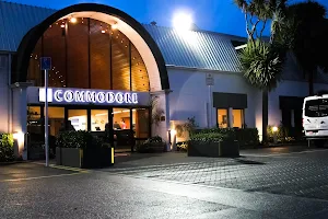 Commodore Airport Hotel image
