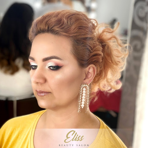 Eliss Beauty Salon - <nil>