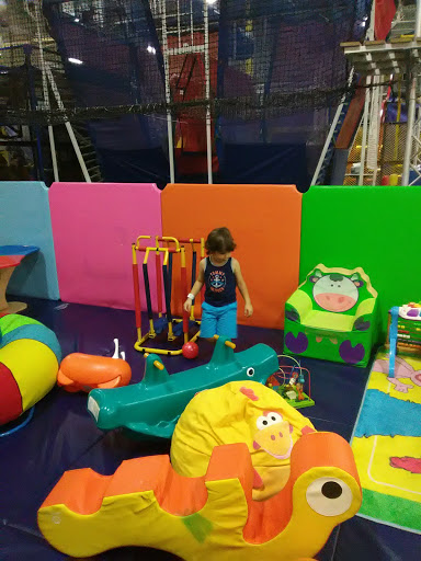 Recreation Center «Planet Air Sports», reviews and photos, 1401 Green Rd, Pompano Beach, FL 33064, USA