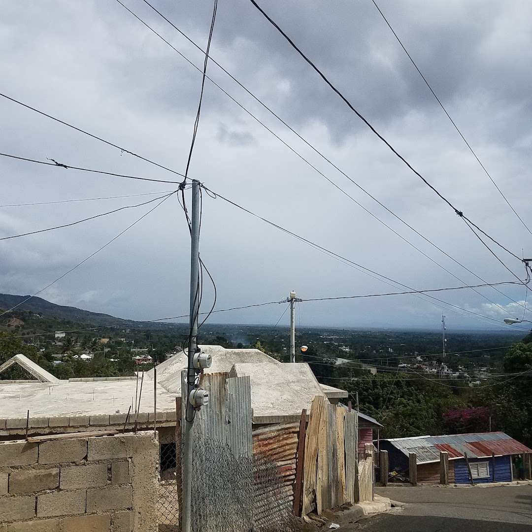 Callejón los polancos