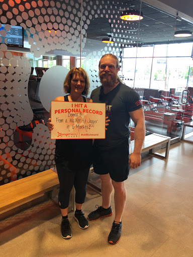 Gym «Orangetheory Fitness - Richmond», reviews and photos, 2409 Richmond Ave, Staten Island, NY 10314, USA