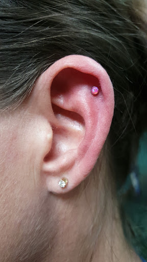 Explore jolly roger tattoo ideas, creative tattoo ideas in Aurora, available at Ronin Tattoo Studio INC