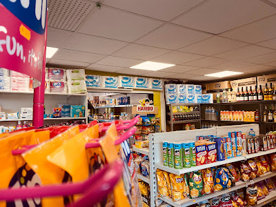 Jk food city à Bois-Colombes