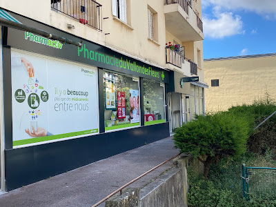 Pharmacie Du Vallon Des Fleurs à Nice