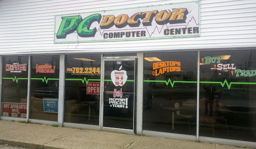 PC EXPRESS TECH CENTER image 4